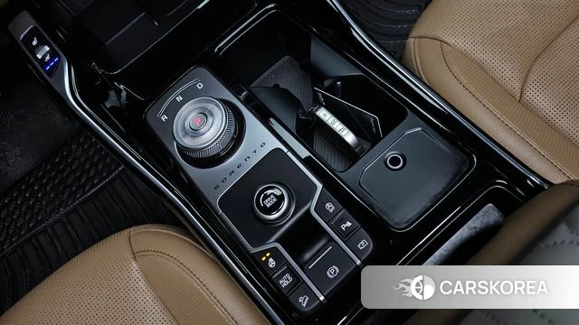 Kia The New Sorento 4th Generation id 4462831 из Кореи 33