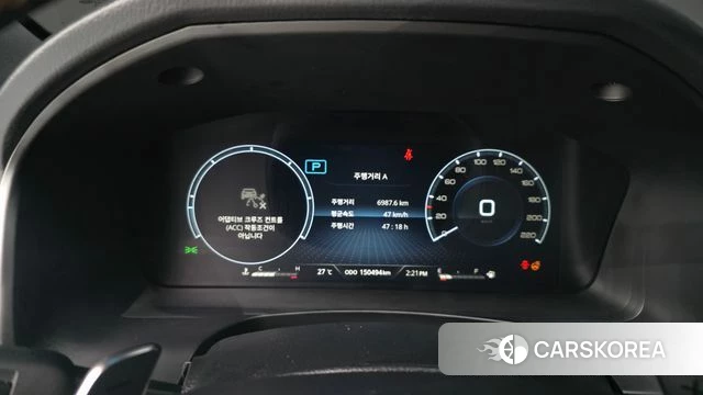 Ssangyong All New Rexton id 4603930 из Кореи 31