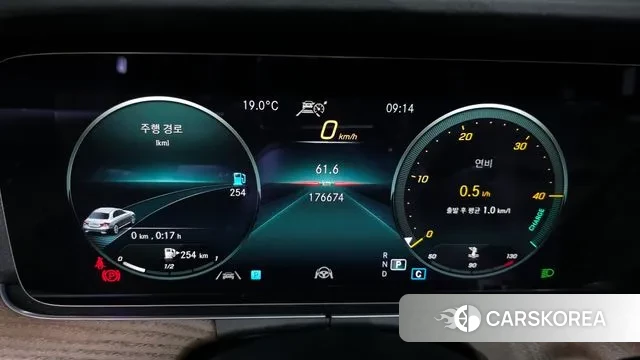 Mercedes-Benz E-Class W213 id 3349035 из Кореи 18