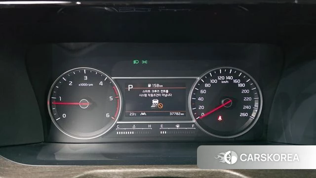 Kia Sorento 4th Generation id 4429410 из Кореи 18