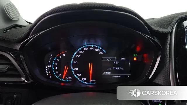 Chevrolet (GM Daewoo) The New Spark id 3770922 из Кореи 19