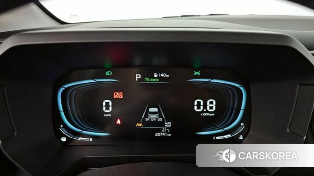 Kia The New Kia Ray id 4413977 из Кореи 28