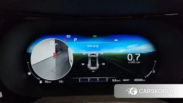 Kia K5 3rd generation id 3342306 из Кореи 18