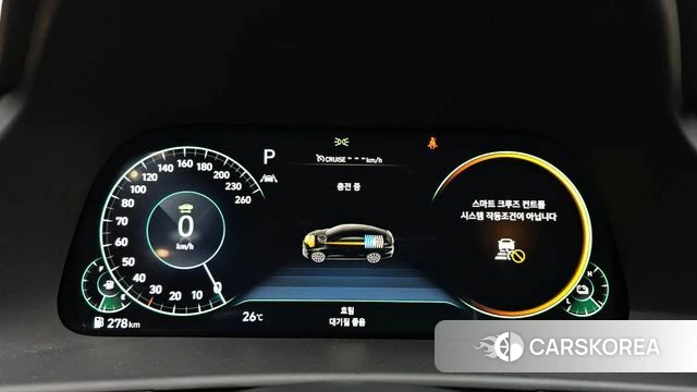 Hyundai Sonata Hybrid (DN8) id 4500727 из Кореи 18
