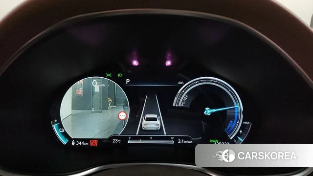 Genesis Electrified G80 (RG3) id 3954129 из Кореи 18