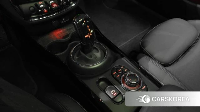 Mini Cooper Clubman id 4958077 из Кореи 32