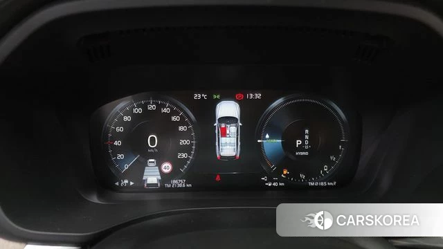 Volvo XC60 second Generation id 4604691 из Кореи 18