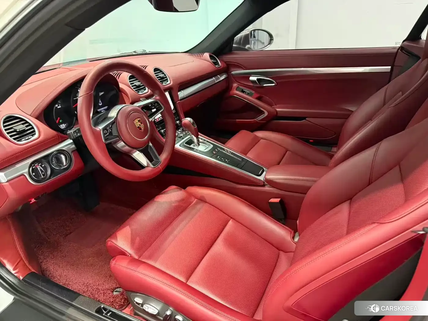 Porsche 718 id 4548017 из Китая 8