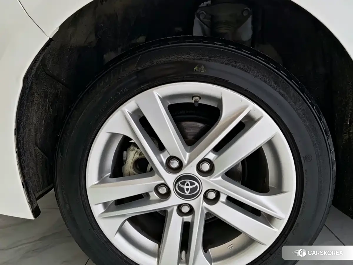 Toyota Lei Ling id 4515529 из Китая 17