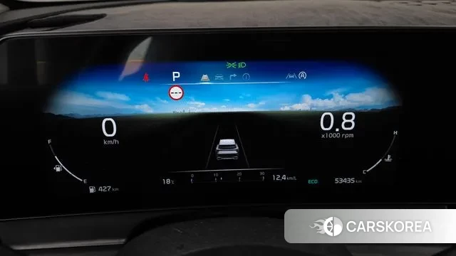 Kia Sportage 5th Generation id 3334750 из Кореи 18