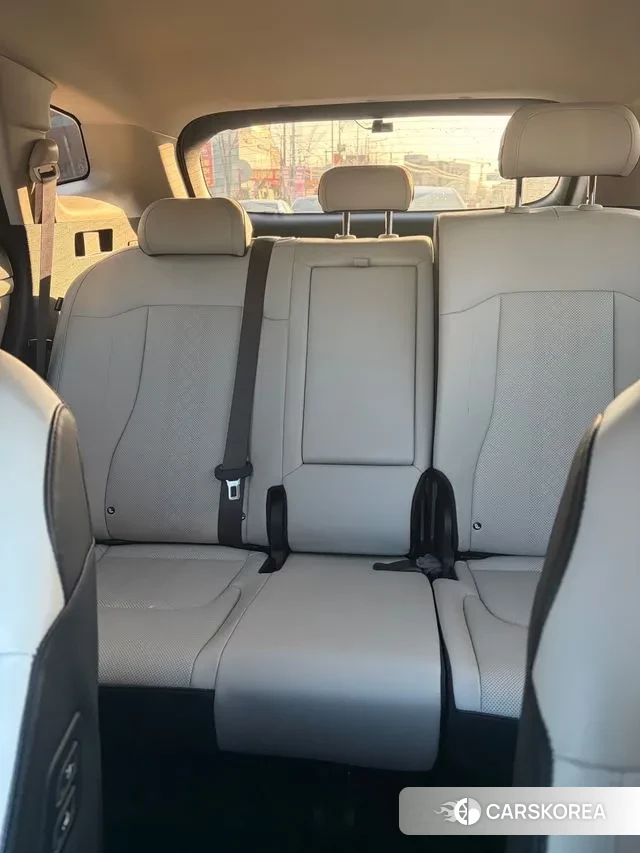 Kia Sportage 5th Generation id 3585919 из Кореи 8