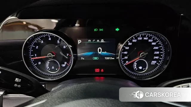 Hyundai The New Grandeur IG id 3508696 из Кореи 18