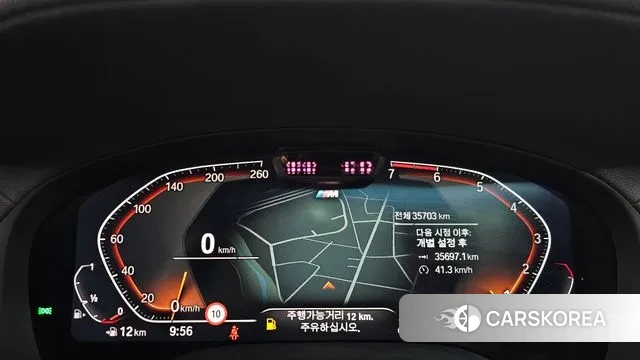 BMW X4 (G02) id 3523501 из Кореи 18