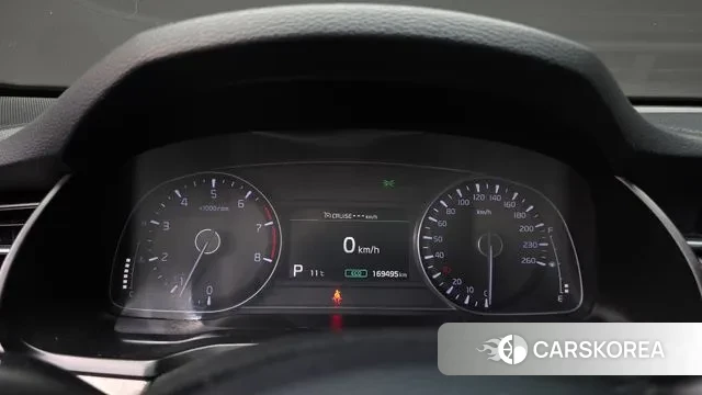 Kia K7 Premier id 3760784 из Кореи 18