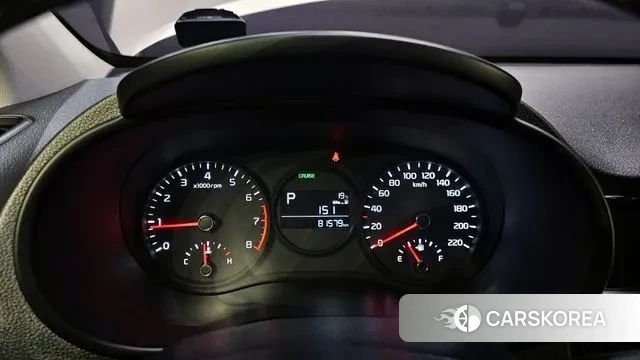 Kia All New Morning (JA) id 3188553 из Кореи 18