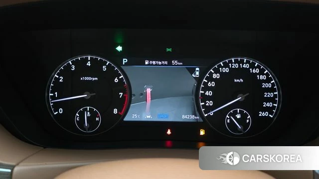 Genesis G90 id 4745827 из Кореи 32