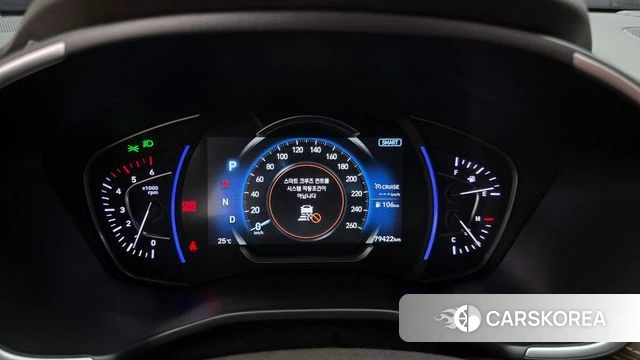 Hyundai Santa Fe TM id 4384974 из Кореи 33