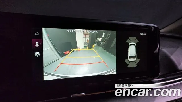 Kia Carnival 4th generation id 2674898 из Кореи 18