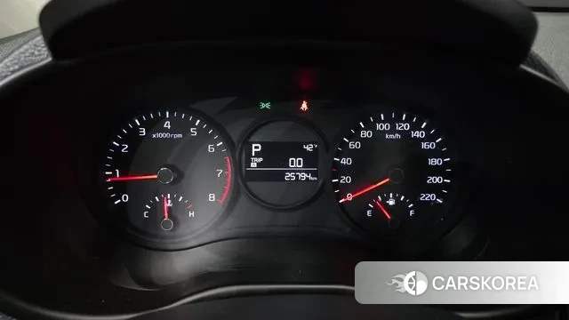 Kia Morning Urban (JA) id 3664766 из Кореи 18