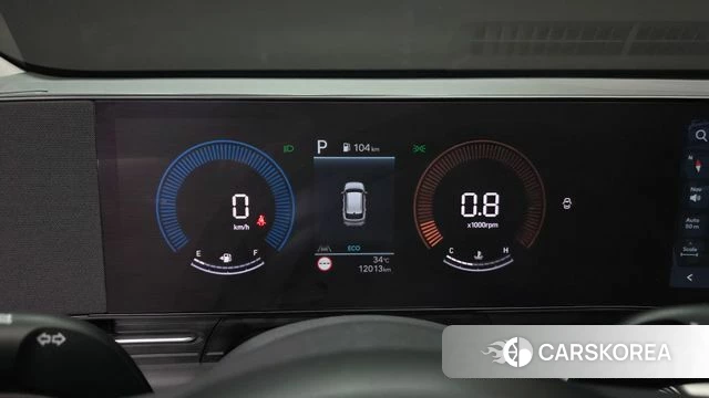 Hyundai Kona (SX2) id 4315087 из Кореи 29
