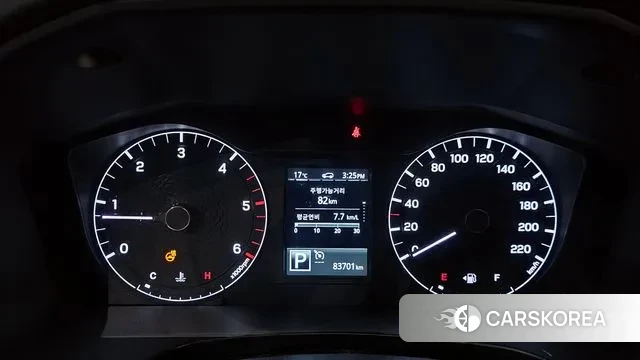 Ssangyong The New Rexton Sport id 3726537 из Кореи 18