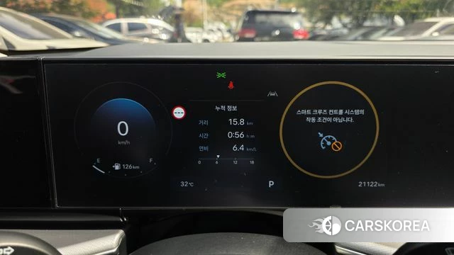 Hyundai Grandeur (GN7) id 4691346 из Кореи 32