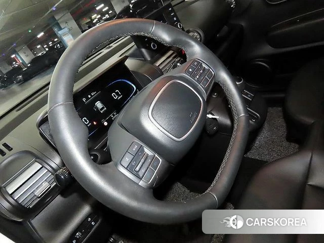 Hyundai Casper id 3920948 из Кореи 16