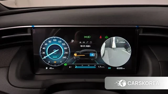 Hyundai Tucson Hybrid (NX4) id 3433002 из Кореи 18