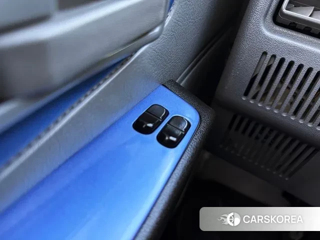 Chevrolet (GM Daewoo) New Damas id 3004572 из Кореи 18