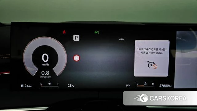 Genesis GV70 id 4635319 из Кореи 31
