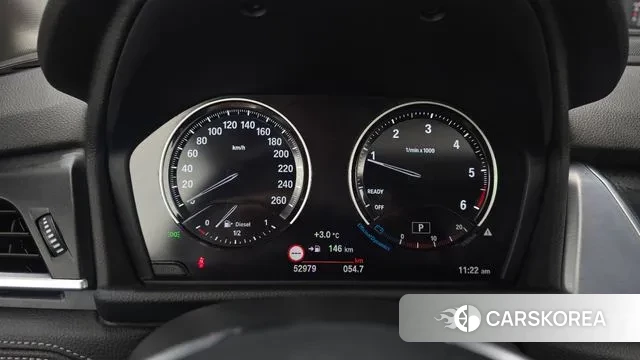 BMW 2 Series Active Tourer (F45) id 3562860 из Кореи 18