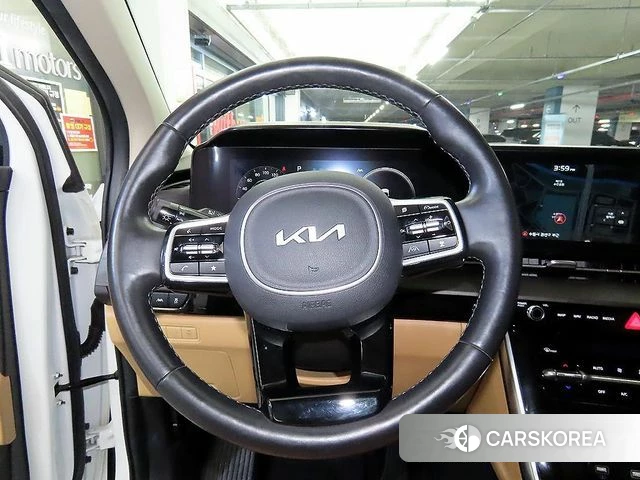 Kia Carnival 4th generation id 3920960 из Кореи 18