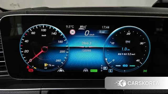 Mercedes-Benz GLE-Class W167 id 3462660 из Кореи 18