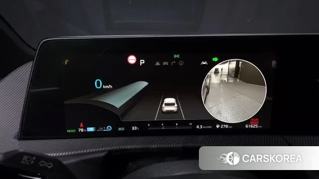 Kia EV6 id 2905187 из Кореи 18