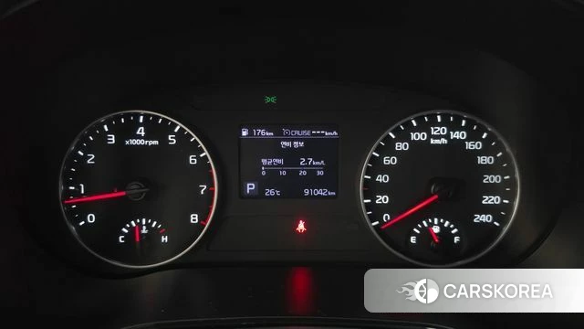 Kia Seltos id 4785475 из Кореи 30