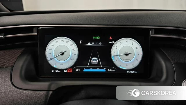 Hyundai Tucson (NX4) id 4423815 из Кореи 30