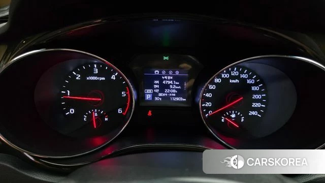 Kia The New Carnival id 4698722 из Кореи 32