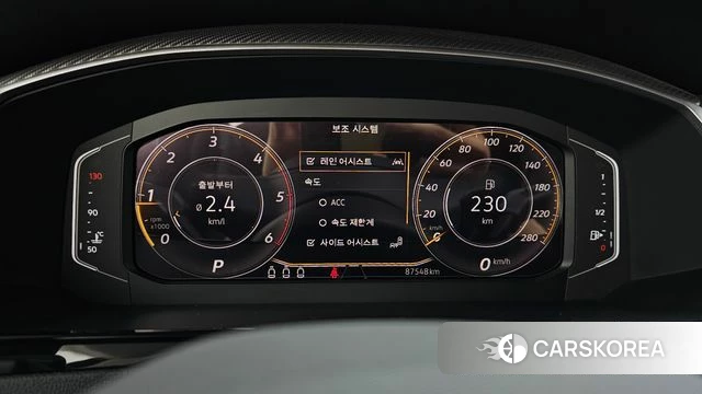 Volkswagen Arteon id 4323350 из Кореи 18