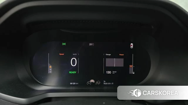 Polestar Polestar 2 id 4534513 из Кореи 18
