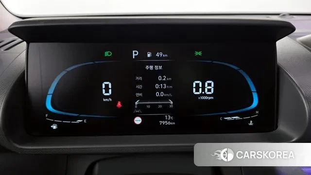 Hyundai Casper id 3482723 из Кореи 18