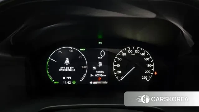 Honda CR-V 6th generation id 3502448 из Кореи 18