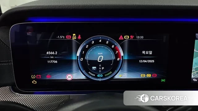 Mercedes-Benz E-Class W213 id 3444533 из Кореи 18