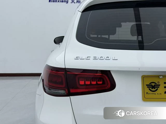 Mercedes-Benz GLC id 4307204 из Китая 21