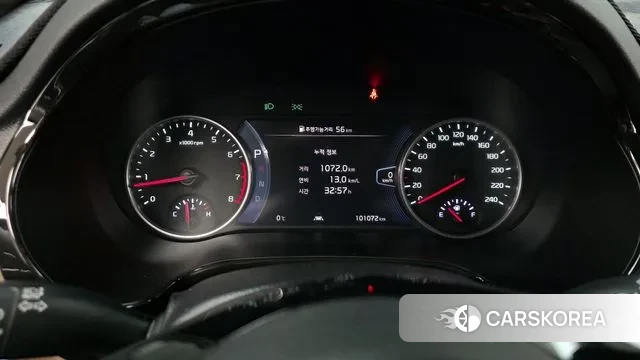 Kia Seltos id 3646505 из Кореи 18