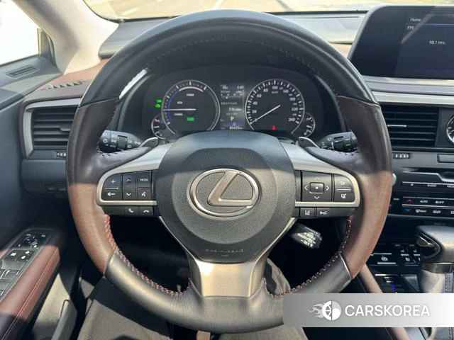 Lexus RX id 4298369 из Китая 11
