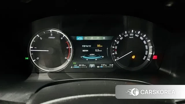 Ssangyong Rexton Sports Cannes id 3681384 из Кореи 18