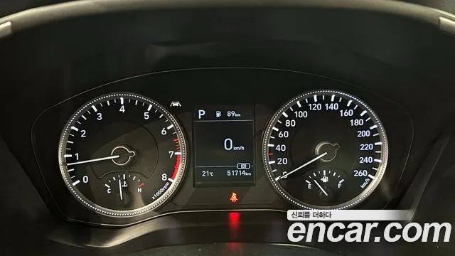 Hyundai Santa Fe TM id 2679731 из Кореи 18