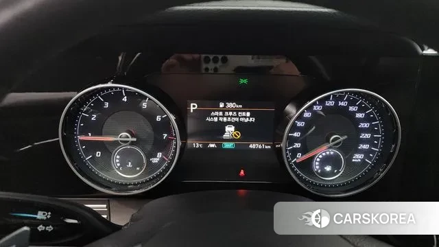 Hyundai The New Grandeur IG id 3290316 из Кореи 18