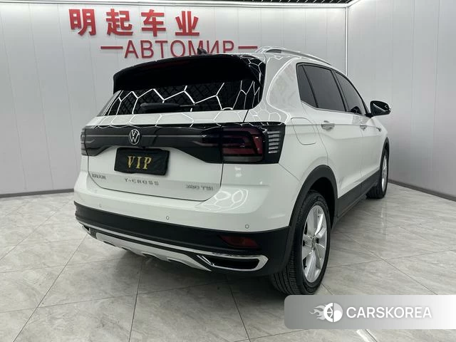 Volkswagen Tu Kai id 4263108 из Китая 14
