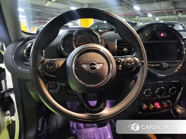 Mini Cooper S Clubman id 3259646 из Кореи 8